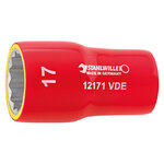 Торцевая головка  VDE 8 мм, 3/8", STAHLWILLE, 02380008, 12171 VDE