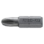 Бита 1/4'' PZ3, STAHLWILLE, 08050003, PZ1223