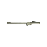 Динамометрический ключ 40-130 Нм, STAHLWILLE, 96501112, 711 Nm/12,