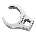 Ключ разрезной CROW-RING 14 мм, STAHLWILLE, 01211014, 440S MJ