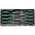 TORX® Набор отверток DRALL+ 9 шт. STAHLWILLE, 96469915, 4699/9