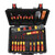 WH-44505  Набор VDE инструментов Basic Set L electric 34 предмета в чемодане Wiha