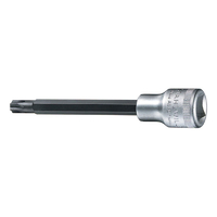 Отверточная насадка TORX T40, 1/2", STAHLWILLE, 03131240, 1054TX