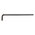Угловая отвертка TORX T27, STAHLWILLE, 43270027, 10771