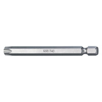 Бита 1/4'' T10, STAHLWILLE, 08340010, 1290