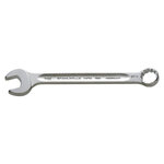 Комбинированный гаечный ключ с профилем Spline-Drive 9/16", STAHLWILLE, 40583434, 130 ASP
