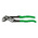 Газовый ключ FastGRIP, длина 300 мм, макс. раствор 44 мм, STAHLWILLE, 65726300, 6572
