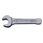 Ударный рожковый гаечный ключ 32 мм, STAHLWILLE, 42040032, 4204