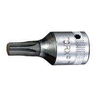 Отверточная насадка T9 , 1/4", STAHLWILLE, 01350009, 44 KTX