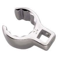 Ключ разрезной CROW-RING 25 мм, STAHLWILLE, 02190025, 440