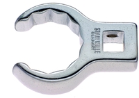 Ключ разрезной CROW-RING 27DC мм, STAHLWILLE, 02191027, 440