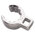 Ключ разрезной CROW-RING 1 1/2'', STAHLWILLE, 03490064, 440 A