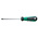 Крестообразная отвертка 3K DRALL® PH2, STAHLWILLE, 48301002, 4830
