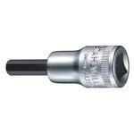 Отверточная насадка 3/8", STAHLWILLE, 02450024, 49 A