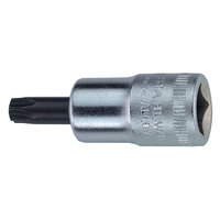 Отверточная насадка TORX 3/8", T 9, STAHLWILLE, 02100009, 49TX