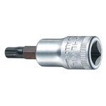 Отверточная насадка 3/8", М10, STAHLWILLE, 02060010, 49X