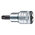 Отверточная насадка TORX 1/2