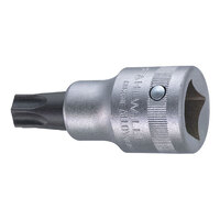 Отверточная насадка TORX 3/4", T 100, STAHLWILLE, 05100100, 59TX