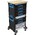 Gedore 1110 WMW-2 Инструментальная тележка WORKMO W2