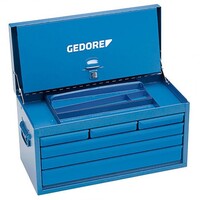 Gedore 1410 L Инструментальный ящик