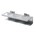 Gedore 1500 H 25-3 Держатель для инструментов на 3 круглые емкости