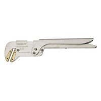 Gedore 321 Ключ арматурный быстрозажимной Fixo-spann®