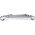 Gedore 4 Набор ключей накидных прямых двусторонних