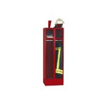 Gedore 53511/01 - 53531/01 Шкаф для пожарника с цоколем