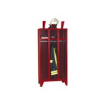 Gedore 53511/02 - 53531/02 Шкаф для пожарника на ножках