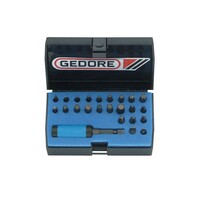 Gedore 698-024 Набор отверточных вставок 24 предмета