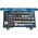 Gedore D 30 TX20 U-20 Набор торцевых головок 3/8