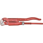 Gedore RED R2714 Ключ трубный изогнутый, s-образной формы