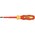 Gedore RED R3930 VDE Отвертка для винтов с крестообразным шлицем PZ