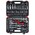 Gedore RED R46003094 Набор торцевых головок 1/4