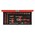 Gedore RED R49014033 Набор торцевых головок 1/4