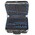 Gedore WK 1015 L Инструментальный чемодан на колёсах