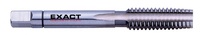 EXACT ручной метчик DIN 352 HSS M2,2 №1