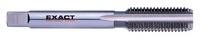 EXACT ручной метчик DIN 2181 HSS M8x0,75 №2