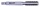 EXACT ручной метчик DIN 2181 HSS M15x1,5 №2