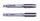 EXACT ручной метчик Satz DIN 2181 HSS M34x1,5