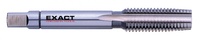 EXACT ручной метчик DIN 5157 HSS G3/4 №1