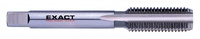 EXACT ручной метчик DIN 5157 HSS G1.3/4 №2