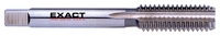 EXACT ручной метчик DIN 351 HSS UNC №.10-24 №3