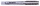 EXACT ручной метчик DIN 351 HSS UNC7/16 №2