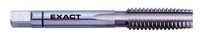 EXACT ручной метчик DIN 351 HSS UNC1/2 №1