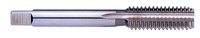 EVENTUS ручной метчик DIN 352 HSS M1,6 №3
