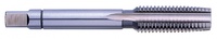 EVENTUS ручной метчик DIN 5157 HSSG G1/4 №1