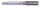 EVENTUS ручной метчик DIN 351 HSS UNC 5/16 №3