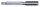 EVENTUS ручной метчик DIN 2181 HSS UNC №.12 №2