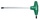 Г-образные отвёртки TORX®